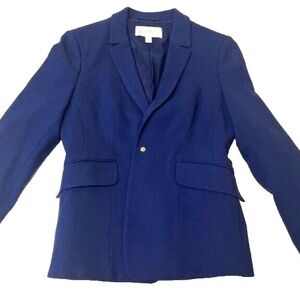 Women's Hugo Boss wool blazer (size 6)